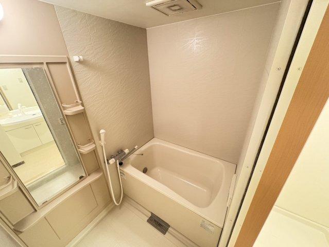 菊川市加茂マンション バス／シャワー