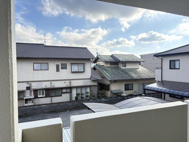 菊川市加茂マンション 部屋画像