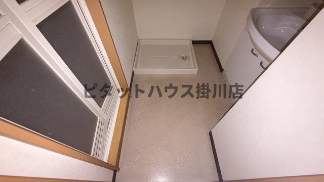 菊川市加茂マンション その他