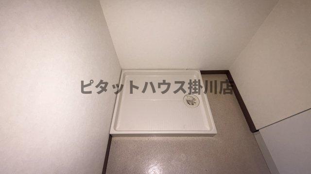 菊川市加茂マンション 設備