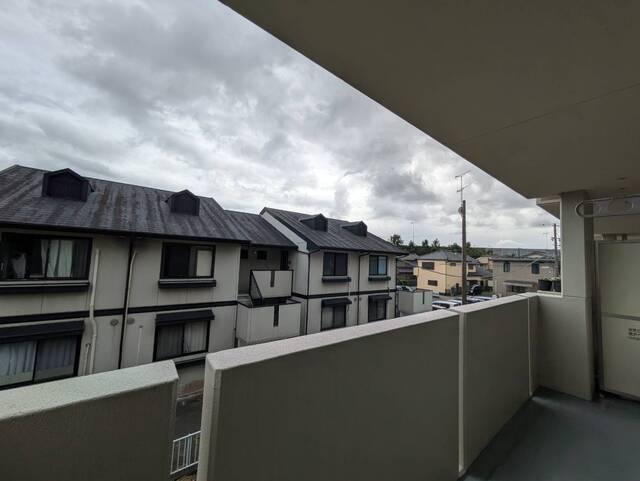 菊川市加茂マンション 部屋画像