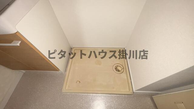 掛川市杉谷マンション 設備