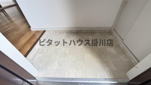 掛川市杉谷マンション その他
