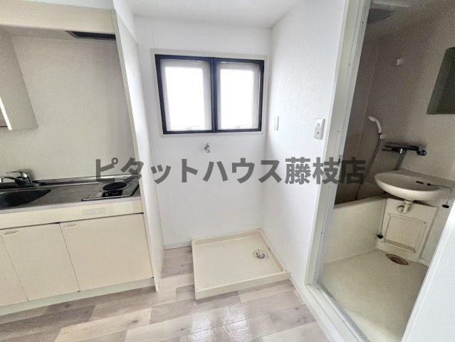 藤枝市駅前マンション 設備