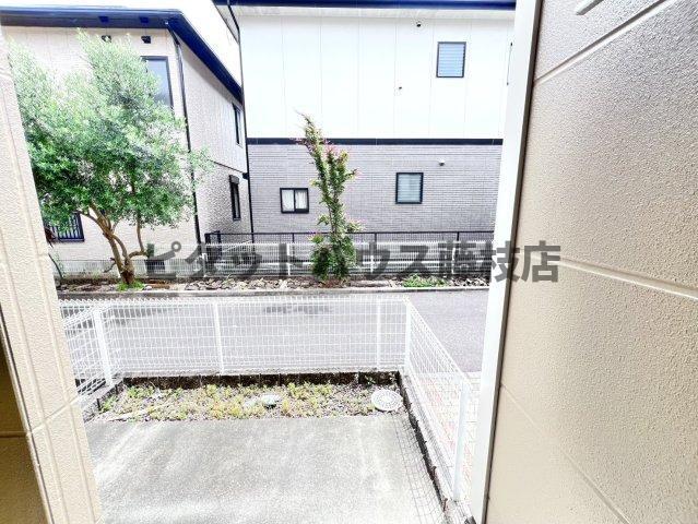 焼津市小土アパート 部屋画像