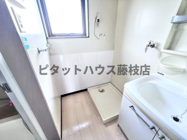 藤枝市田沼マンション その他
