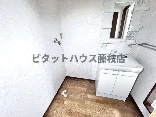 藤枝市前島アパート その他