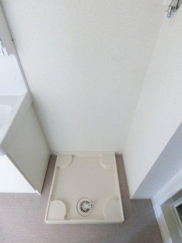 掛川市沢田アパート 設備