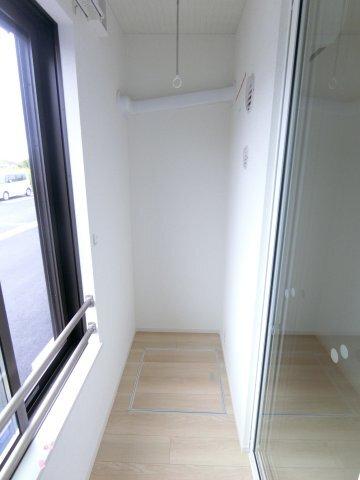 掛川市沢田アパート その他