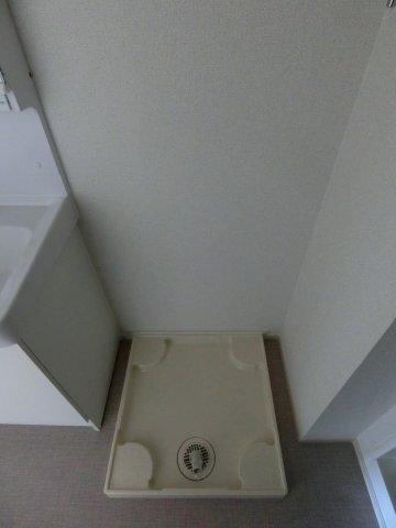 掛川市沢田アパート 設備