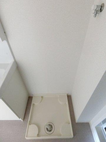 掛川市沢田アパート 設備