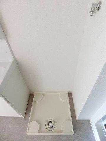 掛川市沢田アパート 設備