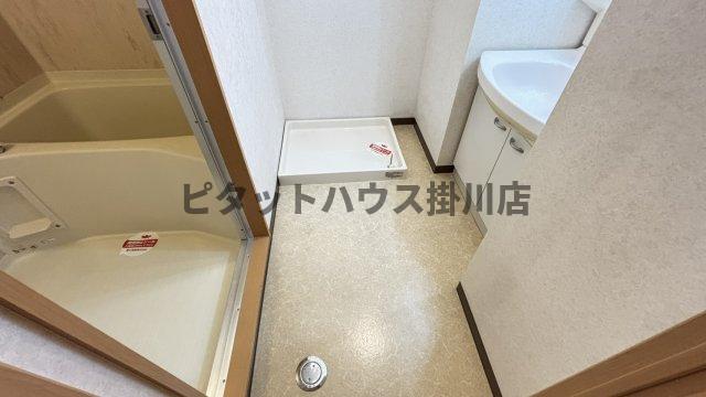 掛川市長谷マンション その他