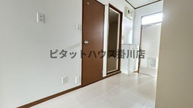 掛川市中央高町アパート その他