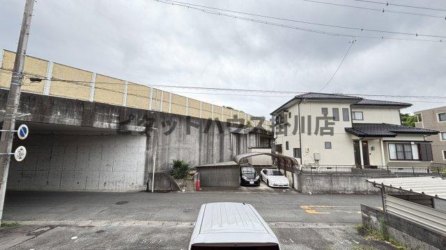 掛川市中央高町アパート 部屋画像