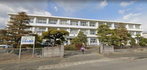 掛川市平野マンション 部屋画像