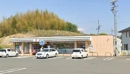 袋井市久能マンション 部屋画像