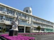 掛川市緑ケ丘アパート 部屋画像