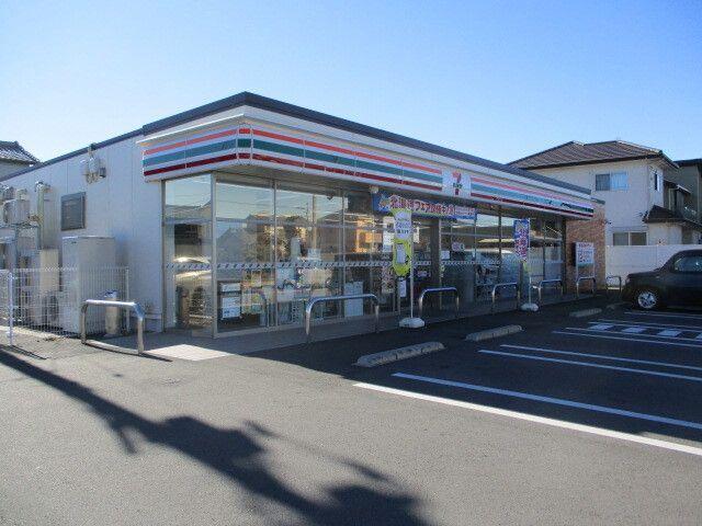 藤枝市高岡アパート 周辺環境