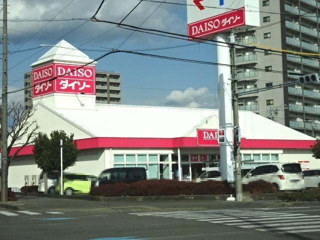 藤枝市高岡アパート 周辺環境