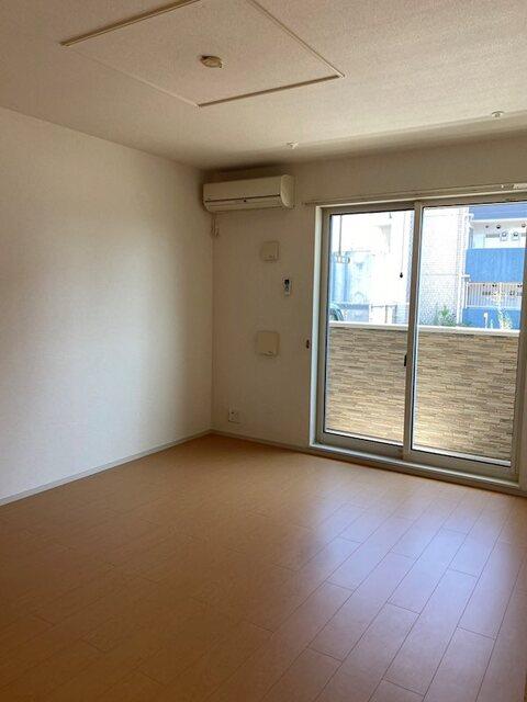 焼津市大住アパート 室内