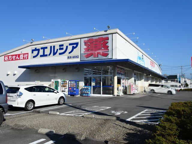焼津市大住アパート 部屋画像