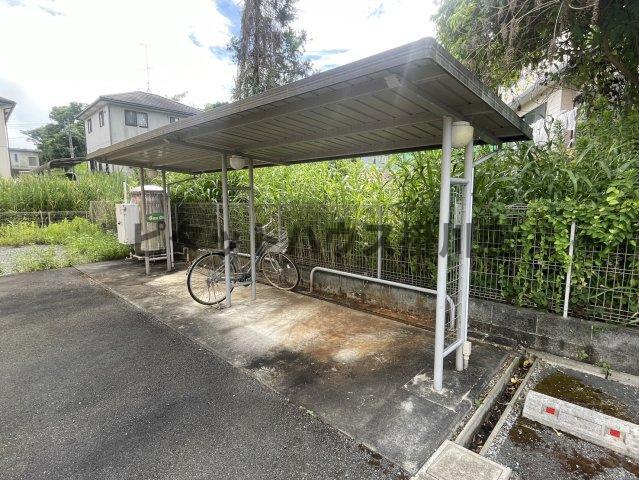 袋井市宇刈アパート 部屋画像