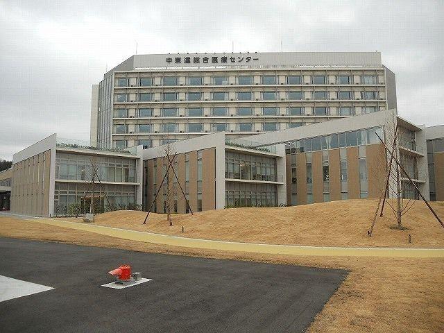 掛川市平野アパート 周辺環境