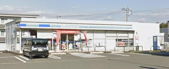掛川市平野アパート 部屋画像