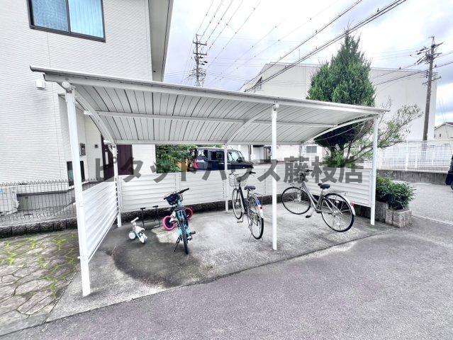 藤枝市藤枝アパート 部屋画像