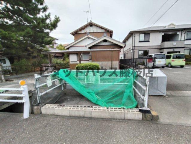 焼津市五ケ堀之内アパート 設備