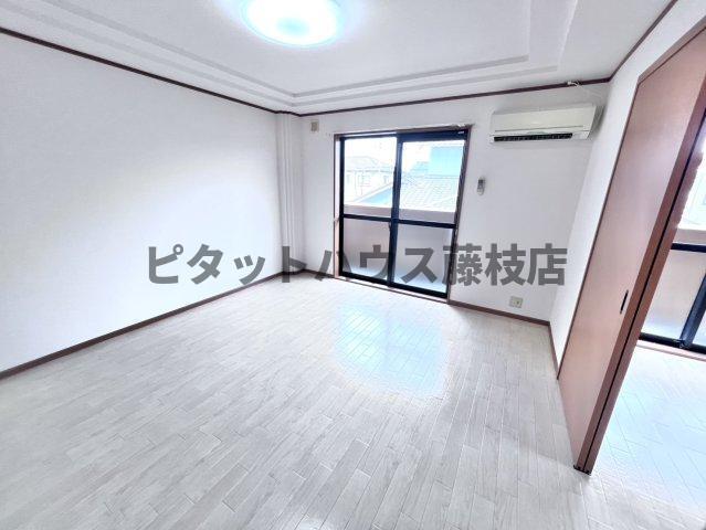 焼津市南小川アパート 設備