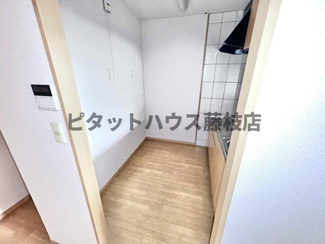 藤枝市藤枝アパート 室内