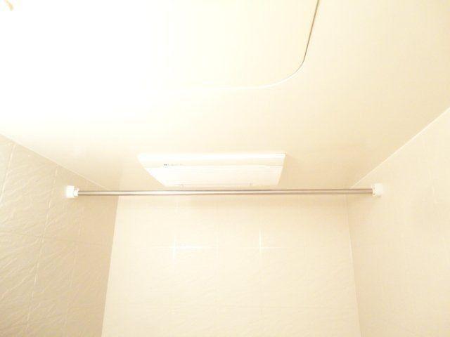 焼津市南小川アパート 設備