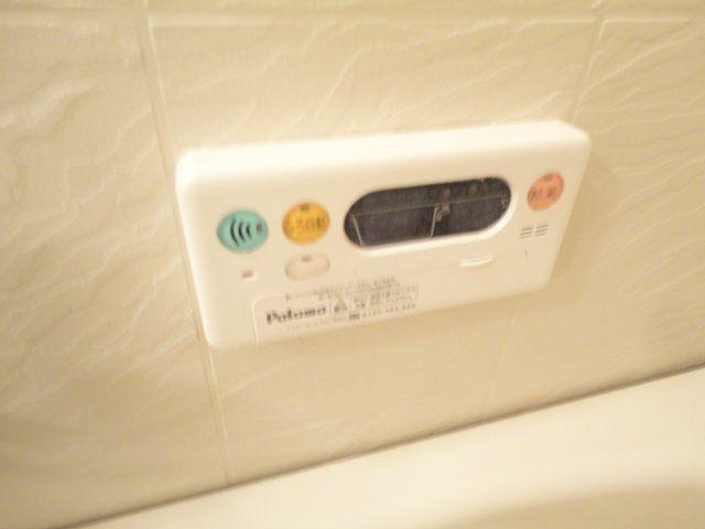 焼津市南小川アパート 設備