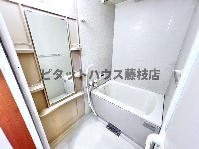 焼津市南小川アパート 収納