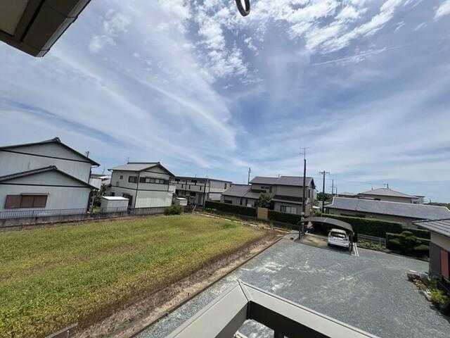 袋井市湊アパート 部屋画像
