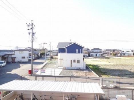 榛原郡吉田町川尻マンション 部屋画像