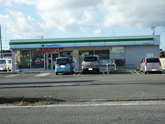 榛原郡吉田町川尻マンション 部屋画像