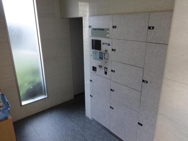 藤枝市駅前マンション 部屋画像