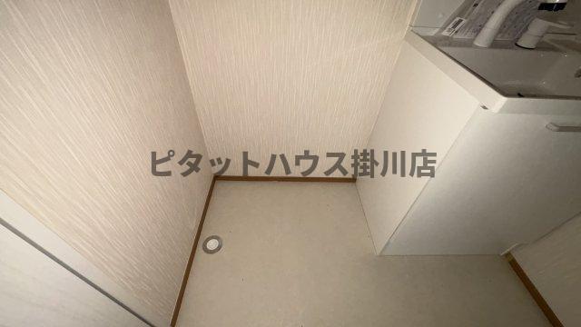 掛川市掛川アパート 設備