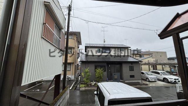 掛川市掛川アパート 部屋画像