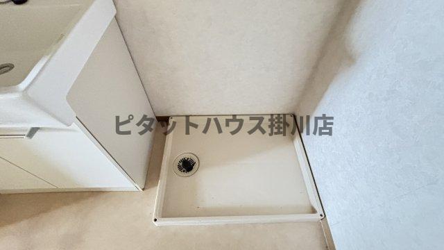 掛川市仁藤アパート 設備