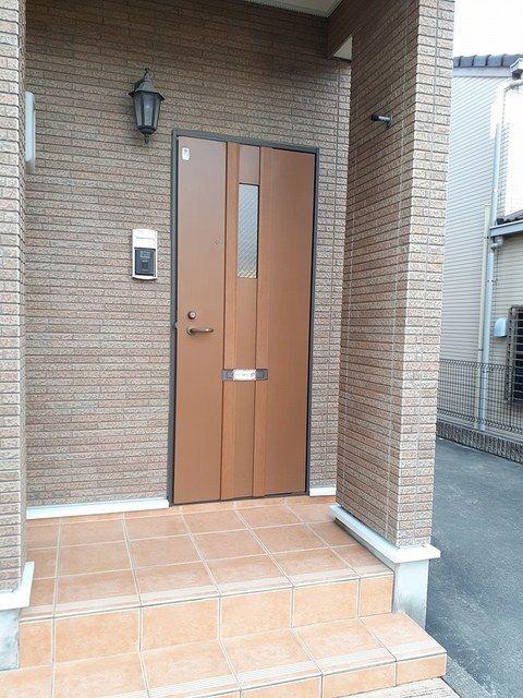 磐田市中泉アパート その他