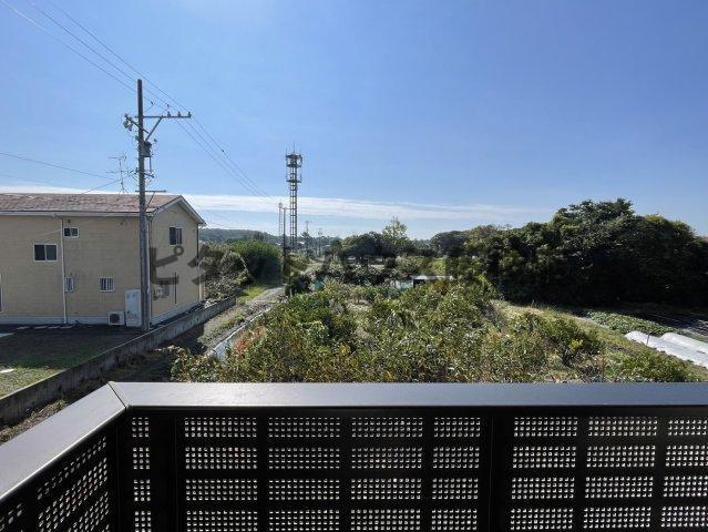 焼津市田尻北アパート 部屋画像