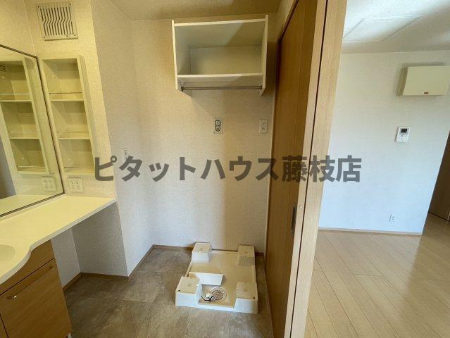 焼津市田尻北アパート 設備