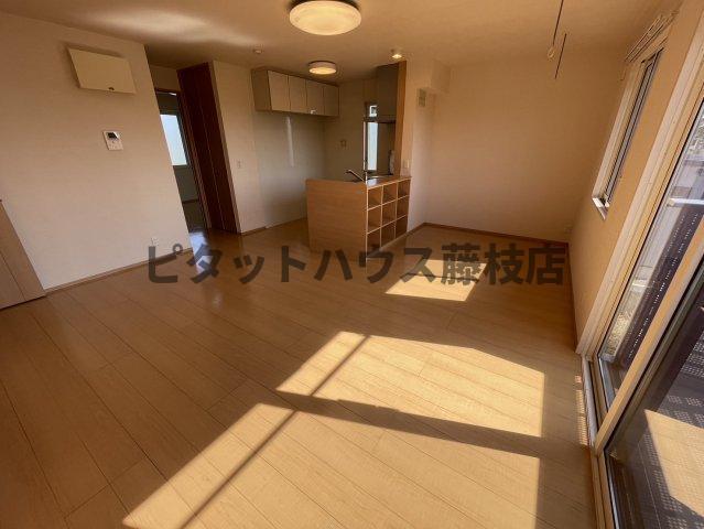 焼津市田尻北アパート 室内