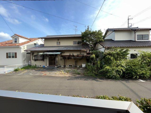 焼津市東小川アパート 部屋画像