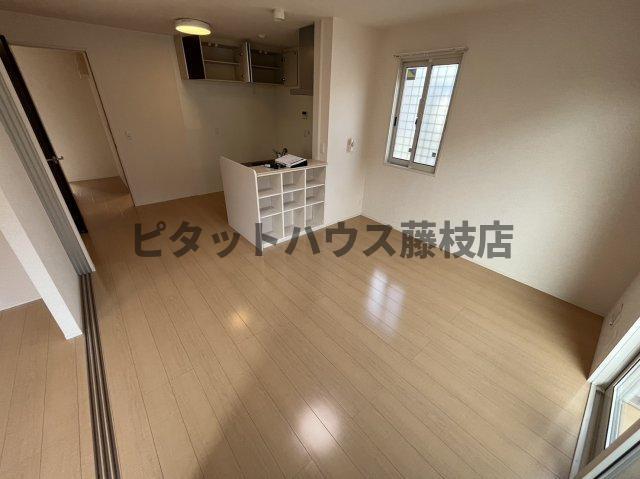 焼津市東小川アパート 室内