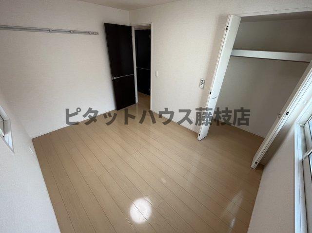 焼津市東小川アパート 室内
